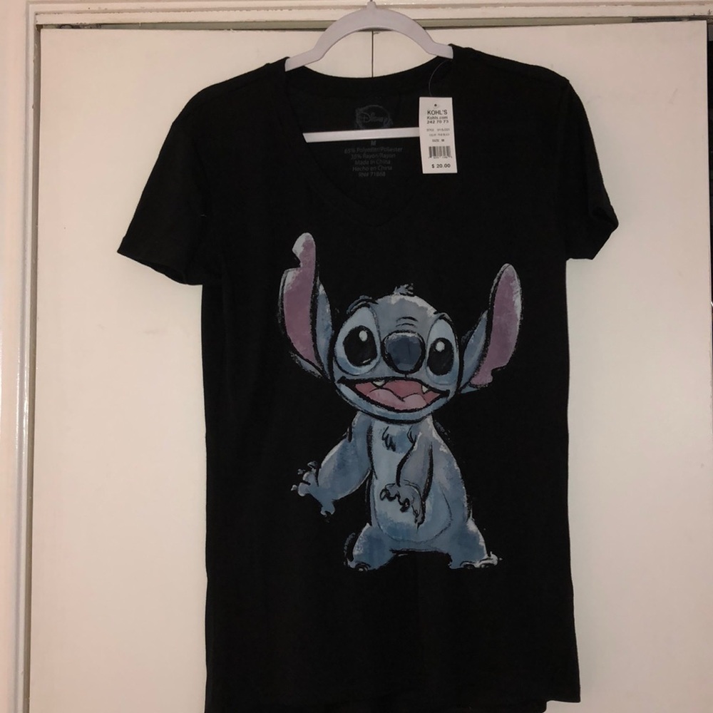 Women’s Medium Stitch shirt